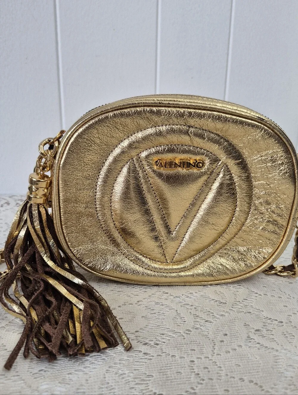 Valentino Crossbody - Picture 3 of 15